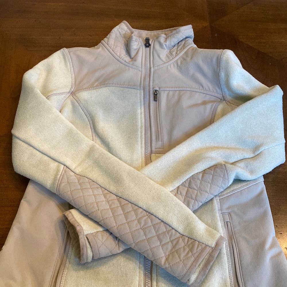 Athleta Small Jacket